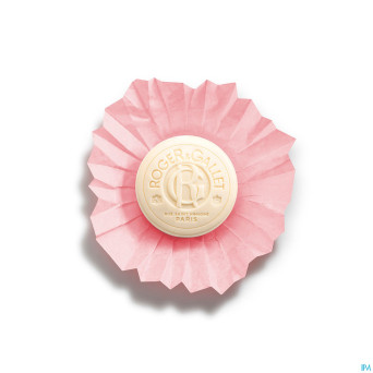 Roger&gallet rose the savon 100g