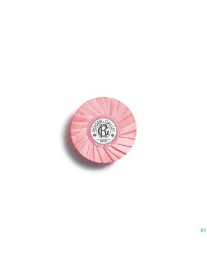 Roger&gallet rose the savon 100g