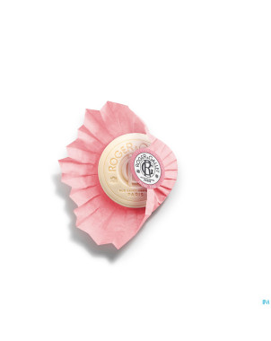 Roger&gallet rose the savon 100g