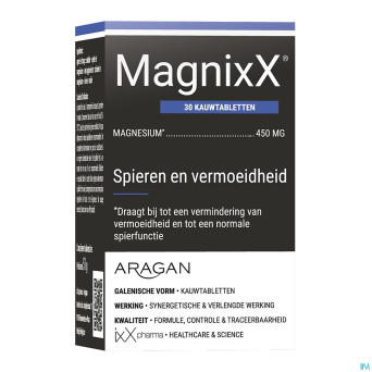 Magnixx    comp croq 30