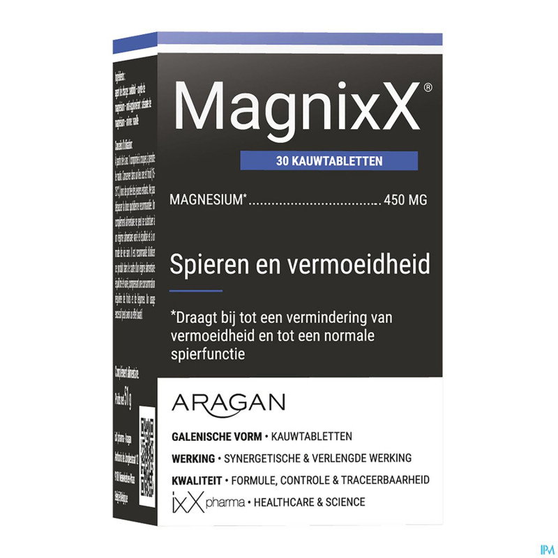 Magnixx    comp croq 30
