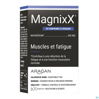 Magnixx    comp croq 30