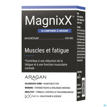 Magnixx    comp croq 30