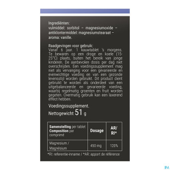 Magnixx    comp croq 30