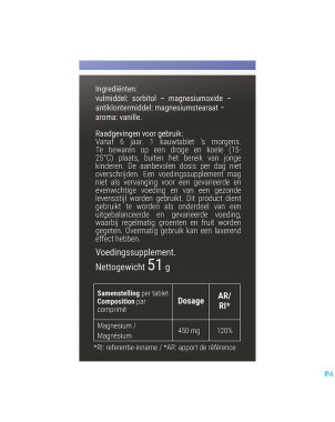 Magnixx    comp croq 30