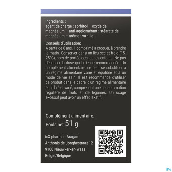 Magnixx    comp croq 30