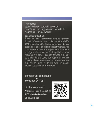 Magnixx    comp croq 30