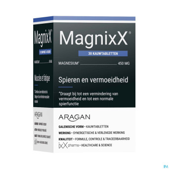 Magnixx    comp croq 30
