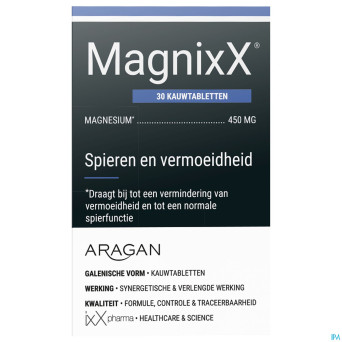 Magnixx    comp croq 30