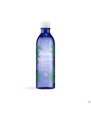 Melvita eau micellaire detox  200ml