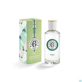 Roger&gallet shiso eau parfumee 100ml