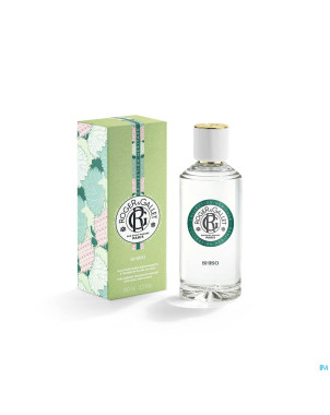 Roger&gallet shiso eau parfumee 100ml