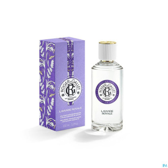 Roger&gallet lavande eau parfumee 100ml