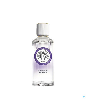 Roger&gallet lavande eau parfumee 100ml