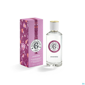 Roger&gallet gingembre eau parfumee 100ml