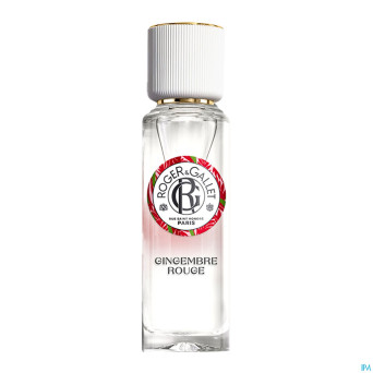 Roger&gallet gingembre eau parfumee 100ml