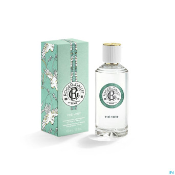 Roger&gallet the vert eau parfumee 100ml