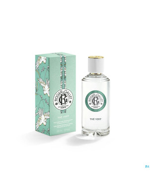 Roger&gallet the vert eau parfumee 100ml