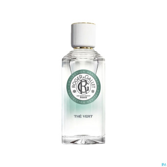 Roger&gallet the vert eau parfumee 100ml