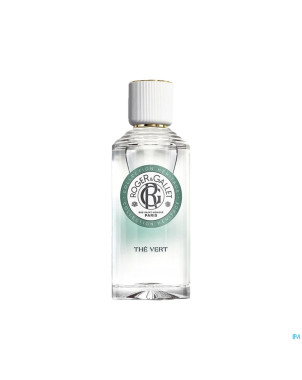 Roger&gallet the vert eau parfumee 100ml