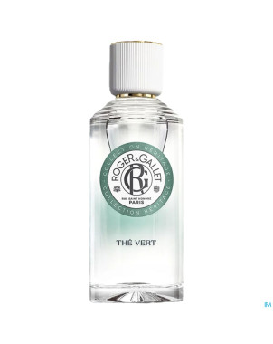 Roger&gallet the vert eau parfumee 100ml