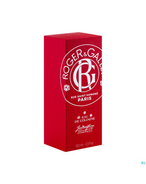 Roger&gallet jm farina edc 100ml