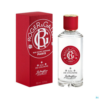Roger&gallet jm farina edc 100ml