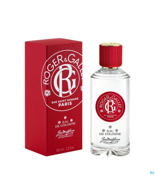 Roger&gallet jm farina edc 100ml