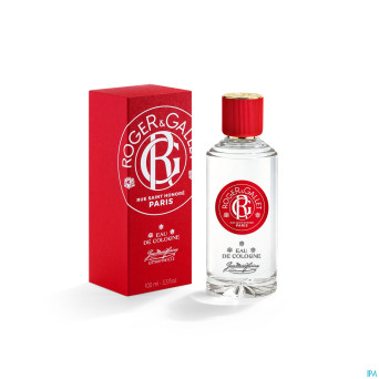 Roger&gallet jm farina edc 100ml