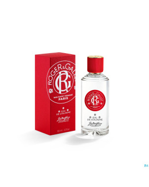 Roger&gallet jm farina edc 100ml