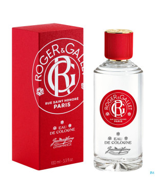 Roger&gallet jm farina edc 100ml