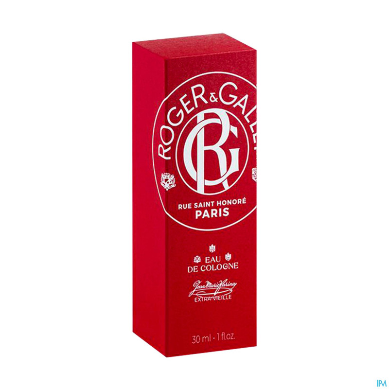 Roger&gallet jm farina edc 30ml