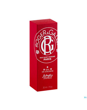 Roger&gallet jm farina edc 30ml