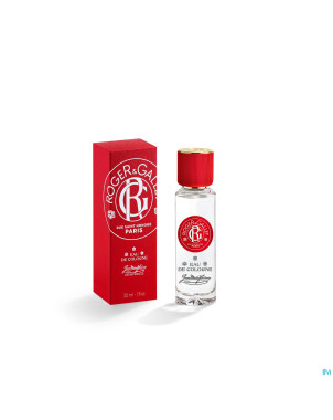 Roger&gallet jm farina edc 30ml