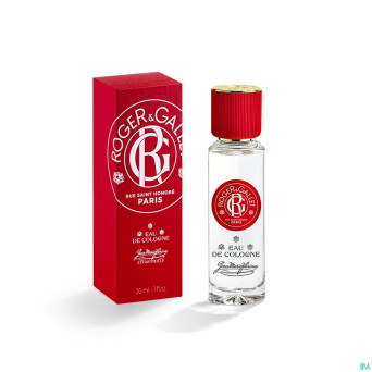 Roger&gallet jm farina edc 30ml