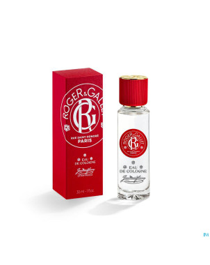 Roger&gallet jm farina edc 30ml