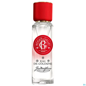 Roger&gallet jm farina edc 30ml