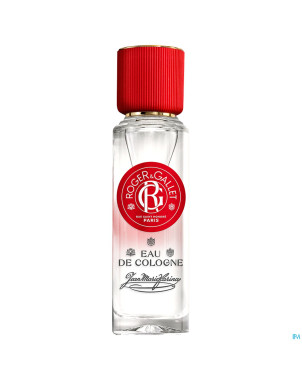 Roger&gallet jm farina edc 30ml
