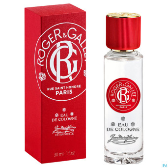 Roger&gallet jm farina edc 30ml