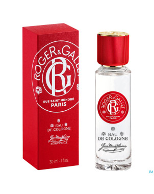 Roger&gallet jm farina edc 30ml