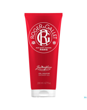 Roger&gallet jm farina gel douche 200ml