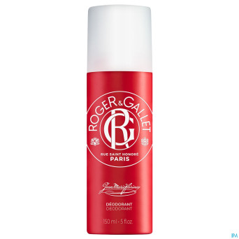 Roger&gallet jm farina deo 150ml
