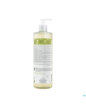 Aderma indisp.gel douche surgras 750ml