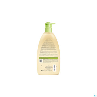 Aderma indisp.gel douche surgras 750ml