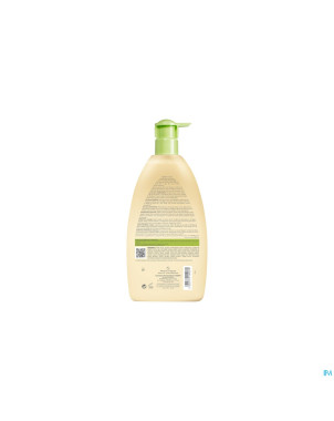 Aderma indisp.gel douche surgras 750ml