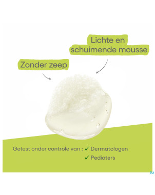 Aderma indisp.gel douche surgras 750ml