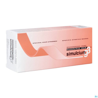 Dermagor simulcium    tube 100ml
