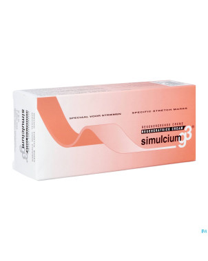 Dermagor simulcium    tube 100ml