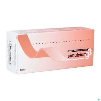 Dermagor simulcium    tube 100ml