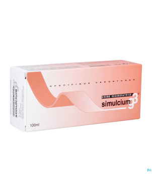 Dermagor simulcium    tube 100ml